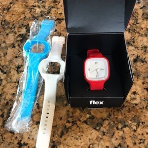 Flex Watch